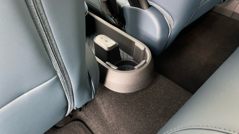 MINI Aceman 135kW E Exclusive [Level 2] 43kWh 5dr Auto Electric Hatchback